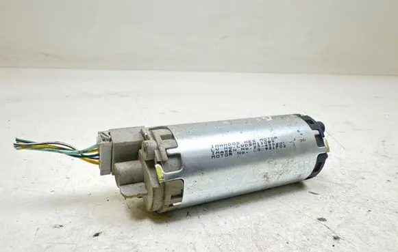 Honda Accord Seat adjustment motor 