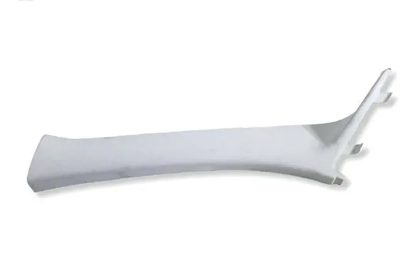 BMW 1 F20 F21 (A) pillar trim 7221023