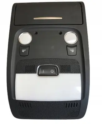 Audi A5 8T 8F Front seat light 8T0947135B