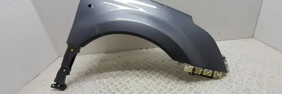 Renault Koleos I Fender