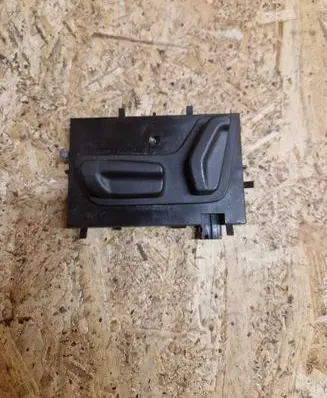 Peugeot 508 RXH Seat control switch 96598311XT 03464900 440617800