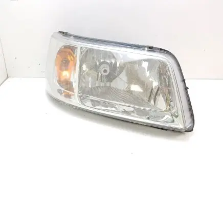 Volkswagen Transporter - Caravelle T5 Headlight/headlamp 7H1941016S 0301191302 1305235738