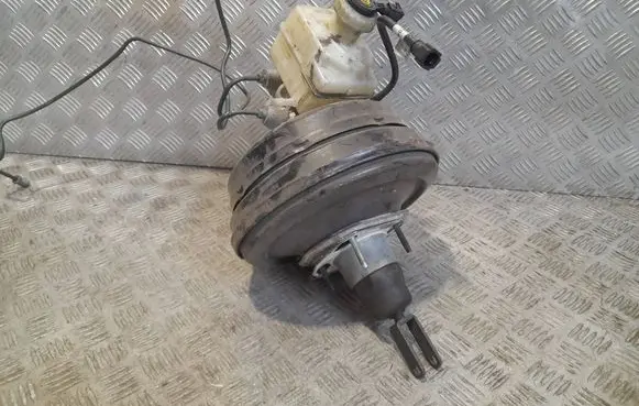 Land Rover Discovery 3 - LR3 Brake booster 5H327B464EB