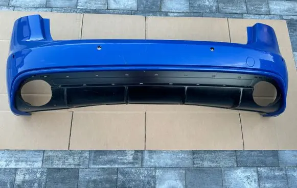 Audi RS4 B8 Rear bumper 8K9807511Q