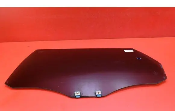 Mitsubishi Grandis Rear door window glass