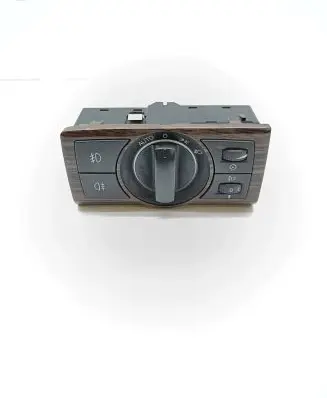 Opel Antara Light switch 96672907