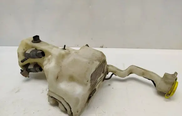 Ford Galaxy Windshield washer fluid reservoir/tank 7M3955453M