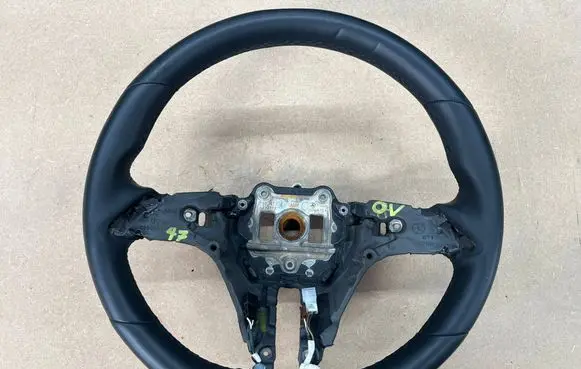 Mercedes-Benz E AMG W213 Steering wheel