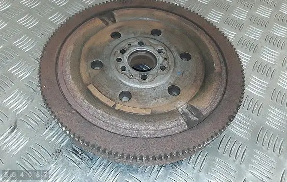 Citroen DS3 Flywheel 0h2301