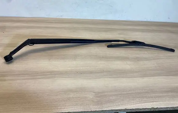 Toyota C-HR I Windshield/front glass wiper blade 