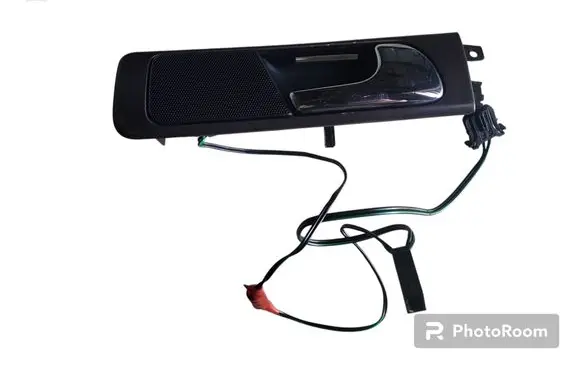 Audi A6 S6 C5 4B Rear door interior handle 4B0839020 4B0035399B