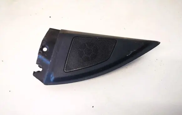 Side speaker trim/cover