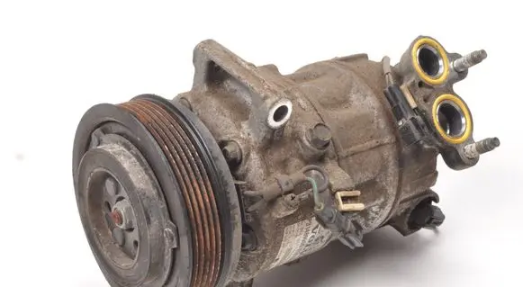 Volvo S90, V90 Air conditioning (A/C) compressor (pump) 31469966