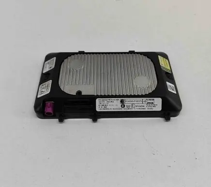 Volkswagen ID.4 Wireless charging module 10R067928 5NA980611