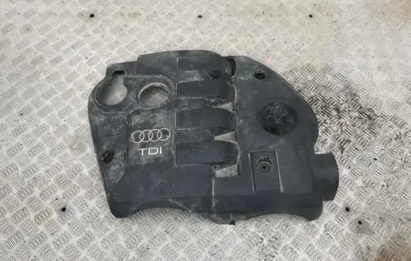 Audi A4 S4 B5 8D Engine cover (trim) 038103925