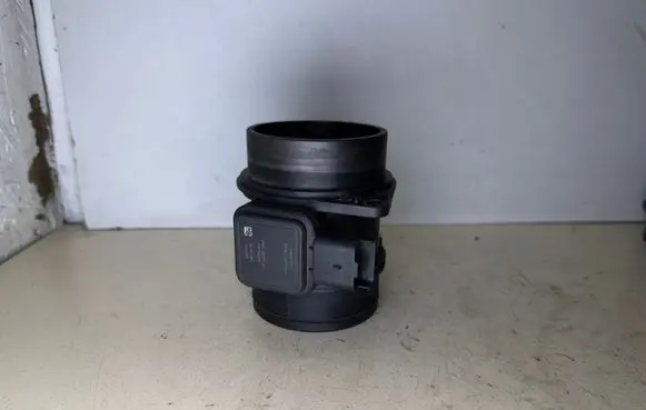 Land Rover Discovery 4 - LR4 Mass air flow meter 4R8Q12B579AC 5WK97011 PHF500090