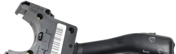 Volkswagen PASSAT B5.5 Wiper switch 4B0953503H CZK0301202032