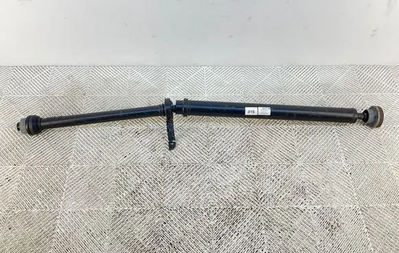 Audi A7 S7 4G Drive shaft (set) 4G0521101K