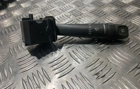 Volvo S80 Wiper control stalk 9452387