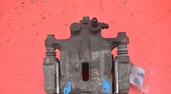 Mazda CX-7 Rear brake caliper