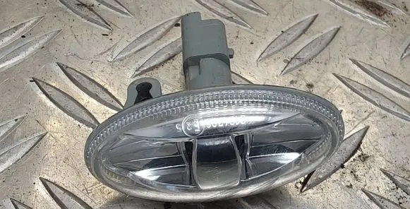 Toyota Aygo AB40 Front fender indicator light