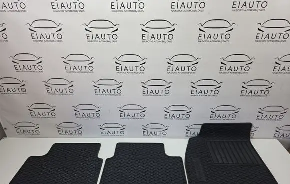 Opel Insignia A Car floor mat set 32026157 22933536 22933535