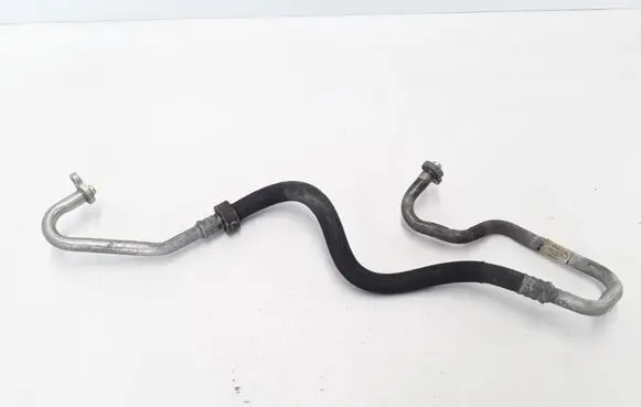 Air conditioning (A/C) pipe/hose