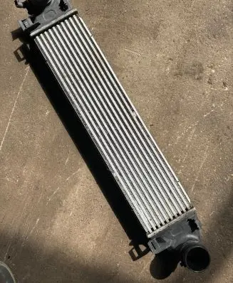 Volvo XC60 Intercooler radiator 31338476