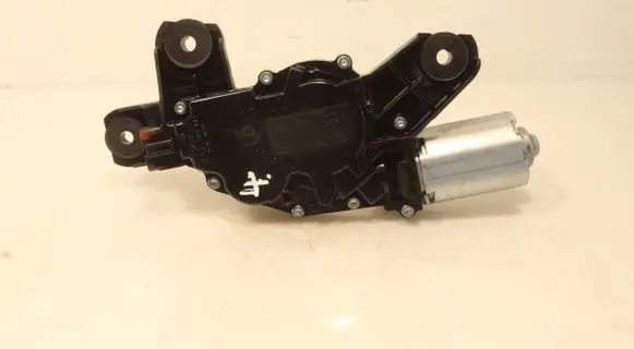 KIA Ceed Rear window wiper motor 98700A2500