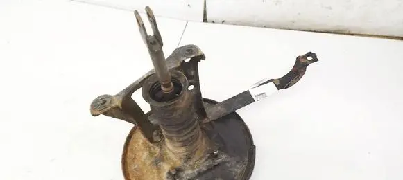 Opel Astra F Brake booster 03495010