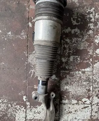 Audi SQ7 Air suspension front shock absorber 4M0616039 309515901