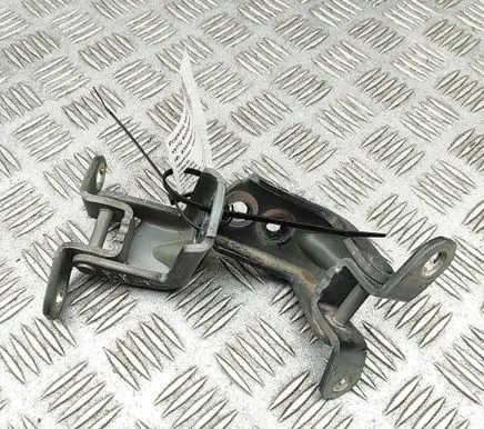 Nissan Leaf II (ZE1) Front door hinges set 82420AG000 82421AG000
