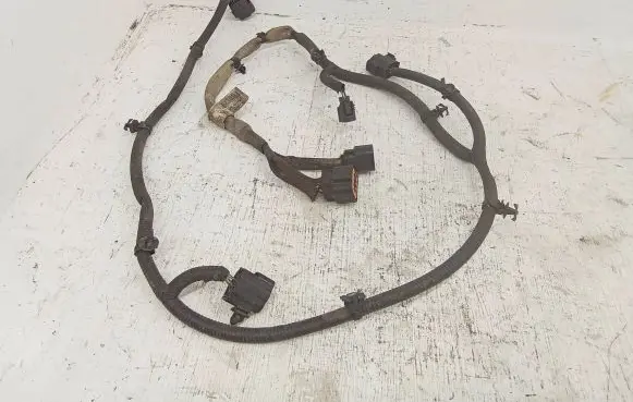 Hyundai Santa Fe Parking sensor (PDC) wiring loom