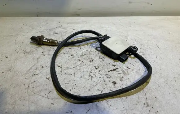BMW X3 G01 Lambda probe sensor 8582025 0281008468