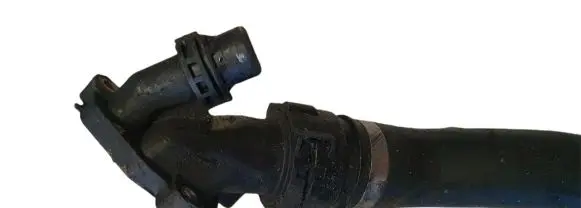 BMW 5 E60 E61 Engine coolant pipe/hose NOCODE