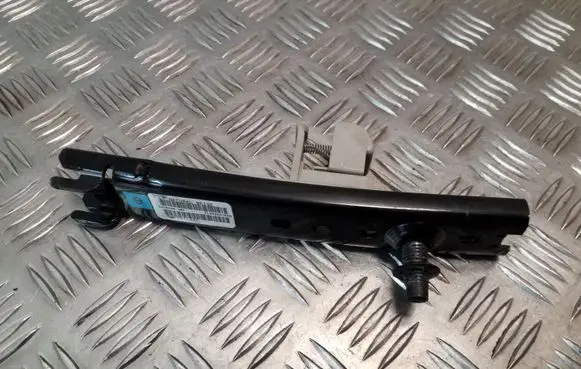 Jeep Grand Cherokee (WJ) Other interior part 5HP56TL2AC