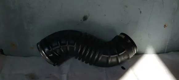 Chevrolet Captiva Engine coolant pipe/hose