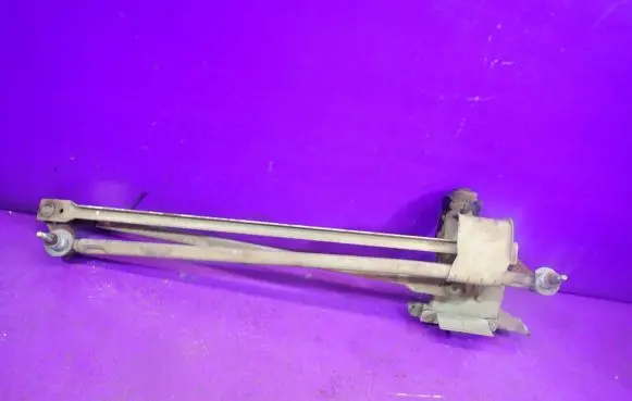 Fiat Ducato Front wiper linkage and motor 05136B