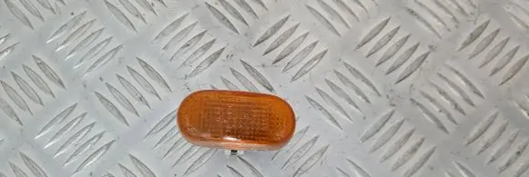 Suzuki Jimny Front fender indicator light