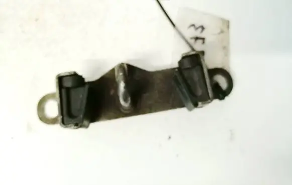 Fiat Doblo Engine bonnet/hood lock/catch