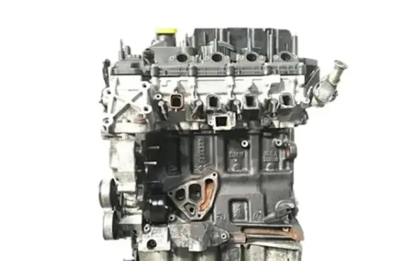 Land Rover Freelander Engine 204D3