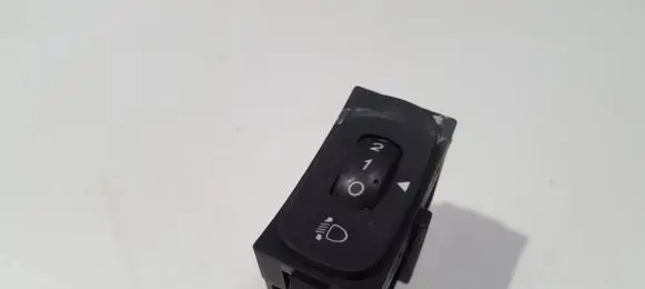 Renault Espace - Grand espace IV Headlight level height control switch 8200002439 6284
