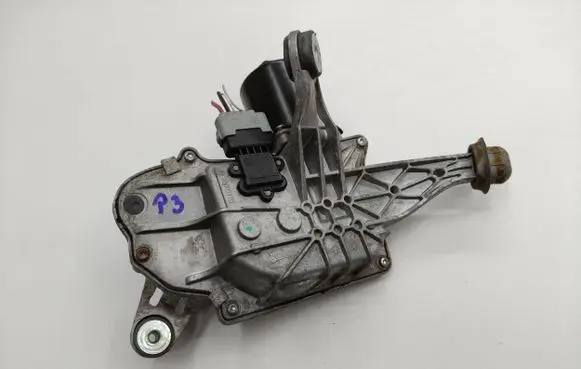 Renault Scenic III - Grand scenic III Wiper motor W000002179