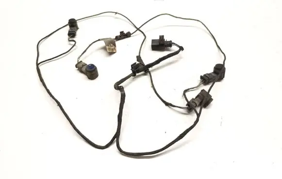 Audi A5 8T 8F Parking sensor (PDC) wiring loom 8K0971095D