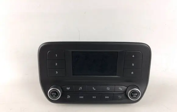 Ford Ecosport Screen/display/small screen H1BT18B955EF H1BT-18B955-EF