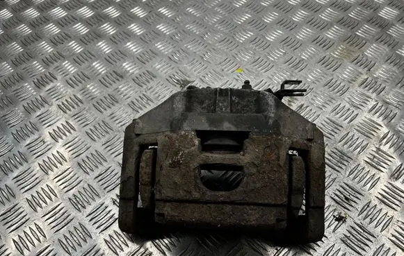 Audi A6 S6 C6 4F Front brake caliper 11819000671
