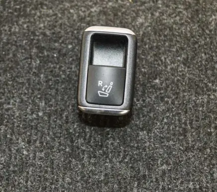Mercedes-Benz GL X166 Other switches/knobs/shifts A1668201310