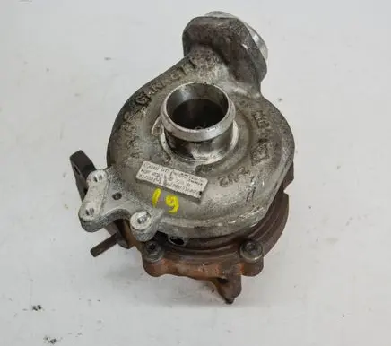 Audi A4 S4 B8 8K Turbo 03L145721A