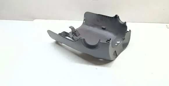Renault Espace V (RFC) Steering wheel column trim