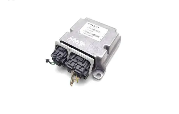Volvo V40 Airbag control unit/module 31406938 P31406938